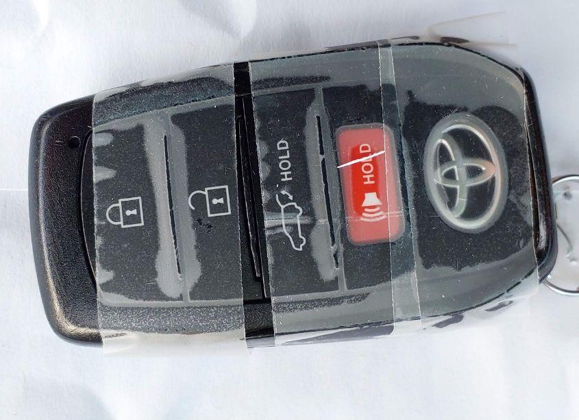 Photo 11 of 2024 Toyota Grand HIGHLANDER PLATINUM (VIN 5TDAAAB58RS000676)