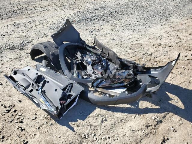 Photo 13 of 2025 TOYOTA GRAND HIGHLANDER LE (VIN 5TDAAAB58SS078803)