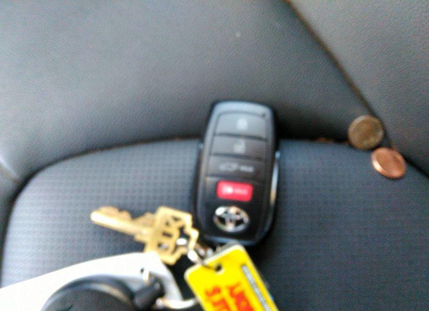 Photo 11 of 2024 Toyota Grand HIGHLANDER XLE (VIN 5TDAAAB59RS038711)