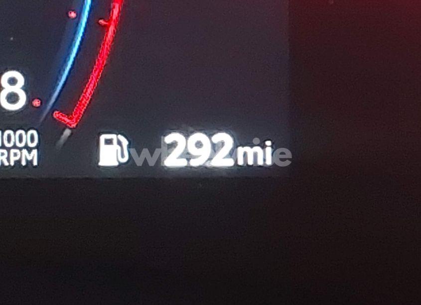 Photo 15 of 2024 Toyota Grand HIGHLANDER XLE (VIN 5TDAAAB5XRS009413)