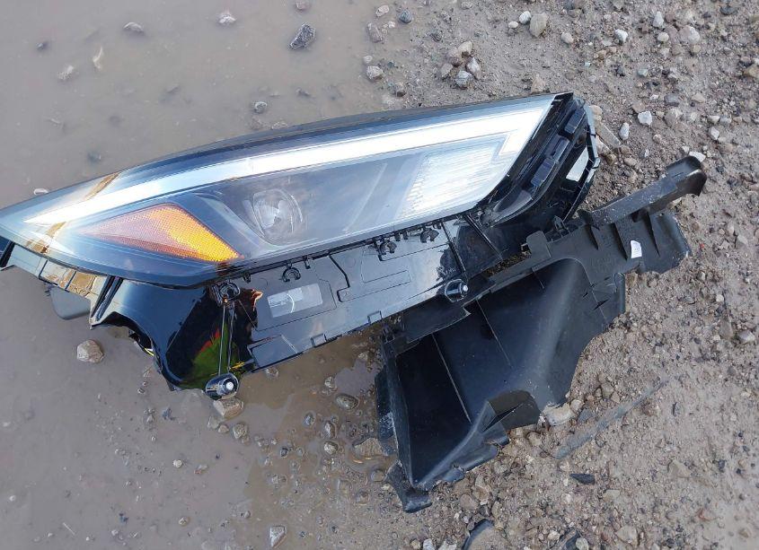 Photo 12 of 2024 Toyota Grand HIGHLANDER XLE (VIN 5TDAAAB5XRS018578)