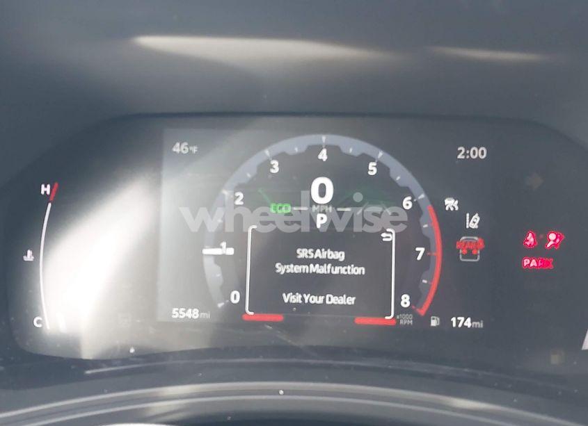 Photo 7 of 2024 Toyota Grand HIGHLANDER XLE (VIN 5TDAAAB5XRS058899)