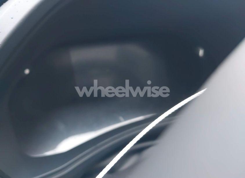 Photo 16 of 2025 Toyota Grand HIGHLANDER XLE (VIN 5TDAAAB5XSS073926)