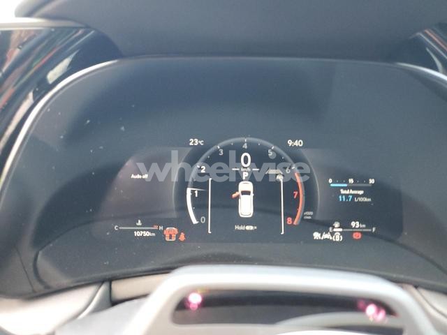 Photo 4 of 2024 LEXUS TX 350 BASE (VIN 5TDAAAB61RS017652)