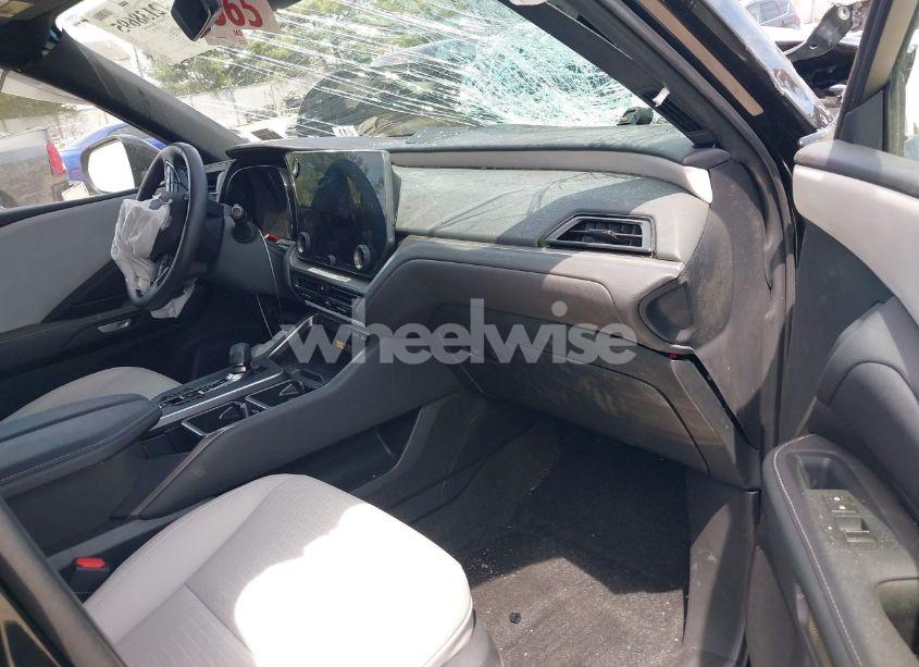 Photo 5 of 2024 Lexus Tx 350 PREMIUM (VIN 5TDAAAB62RS000973)