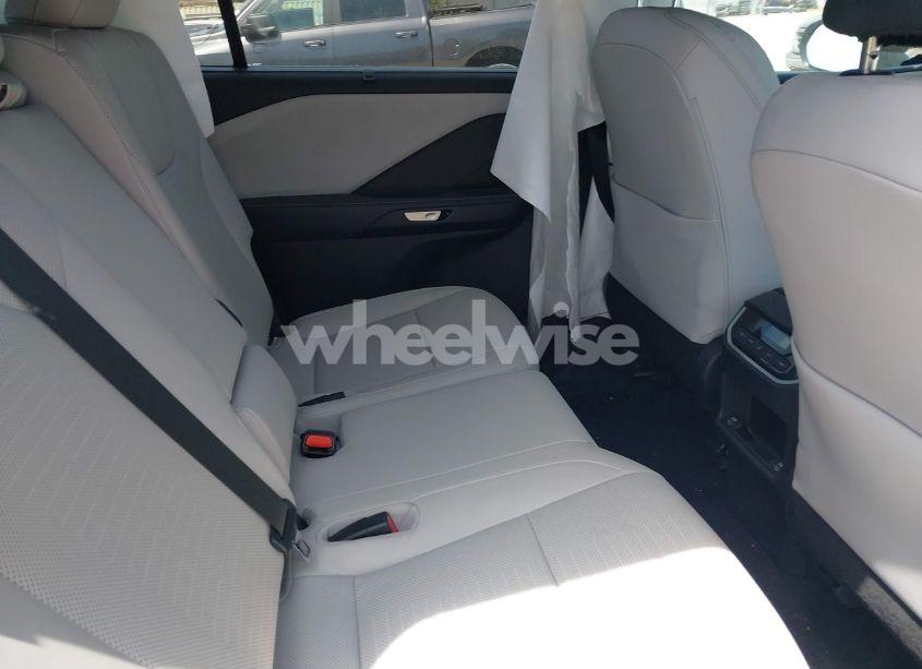 Photo 8 of 2024 Lexus Tx 350 PREMIUM (VIN 5TDAAAB62RS000973)