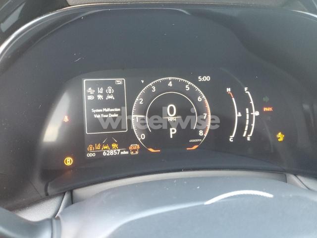 Photo 9 of 2024 LEXUS TX 350 BASE (VIN 5TDAAAB63RS002392)