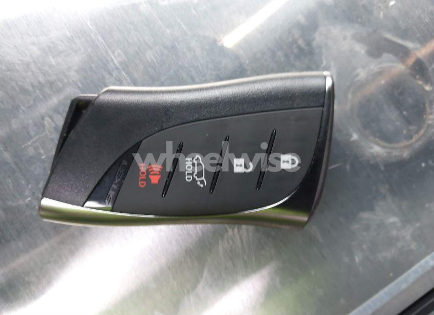 Photo 11 of 2024 Lexus Tx 350 PREMIUM (VIN 5TDAAAB64RS012638)