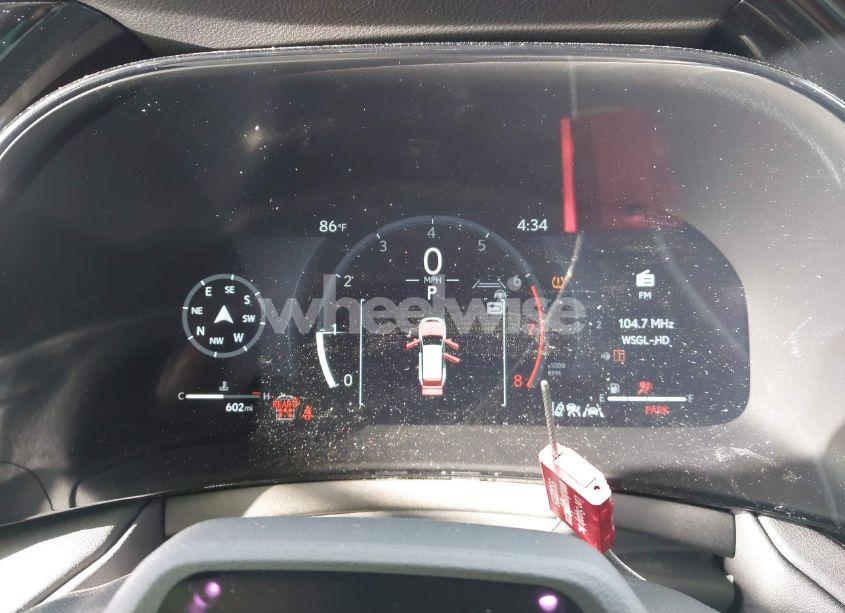 Photo 7 of 2025 Lexus Tx 350 PREMIUM (VIN 5TDAAAB68SS021994)