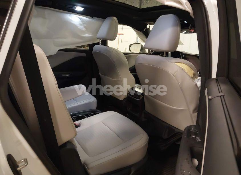 Photo 8 of 2024 Lexus Tx 350 PREMIUM (VIN 5TDAAAB69RS006771)