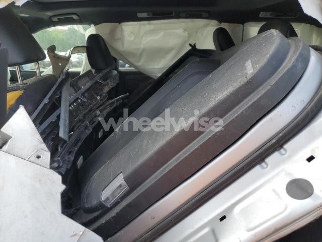 Photo 12 of 2024 LEXUS TX 350 BASE (VIN 5TDAAAB69RS009203)