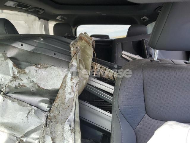 Photo 7 of 2024 LEXUS TX 350 BASE (VIN 5TDAAAB69RS009203)