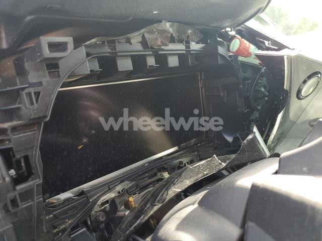 Photo 8 of 2024 LEXUS TX 350 BASE (VIN 5TDAAAB69RS009203)