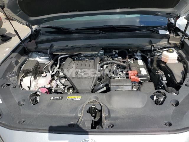 2024 LEXUS TX 350 BASE (VIN 5TDAAAB6XRS002146) main photo