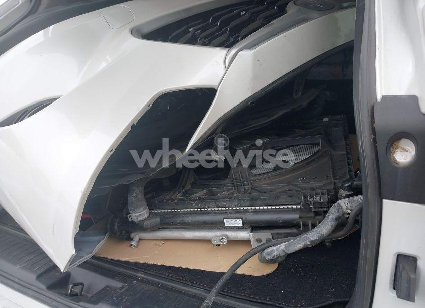 Photo 20 of 2022 Toyota Highlander HYBRID XLE BRONZE EDITION (VIN 5TDAARAH1NS510033)