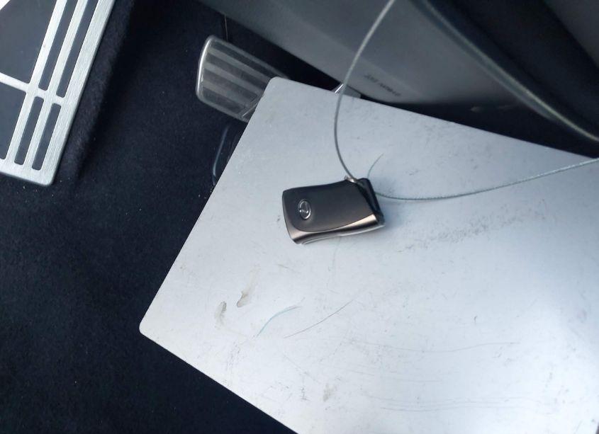 Photo 11 of 2024 Lexus Tx 500H F SPORT PREMIUM (VIN 5TDABAB63RS004091)