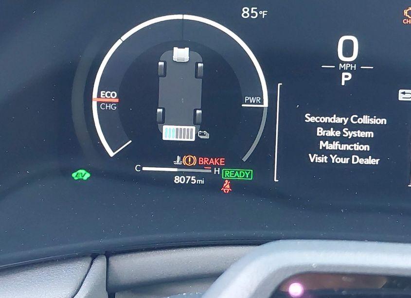 Photo 15 of 2024 Lexus Tx 500H F SPORT PREMIUM (VIN 5TDABAB63RS004091)