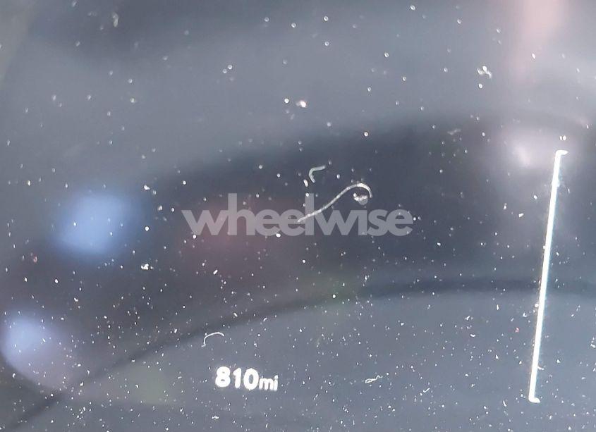 Photo 14 of 2024 Lexus Tx 500H F SPORT PREMIUM (VIN 5TDABAB67RS005714)