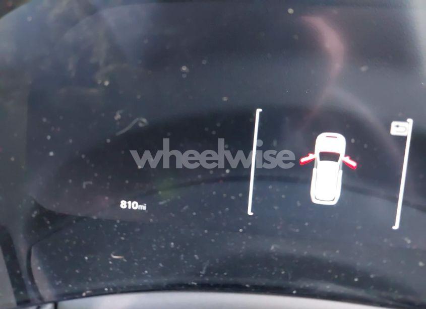 Photo 7 of 2024 Lexus Tx 500H F SPORT PREMIUM (VIN 5TDABAB67RS005714)