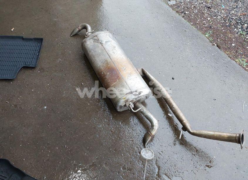 Photo 12 of 2024 Lexus Tx 500H F SPORT PREMIUM (VIN 5TDABAB68RS001137)