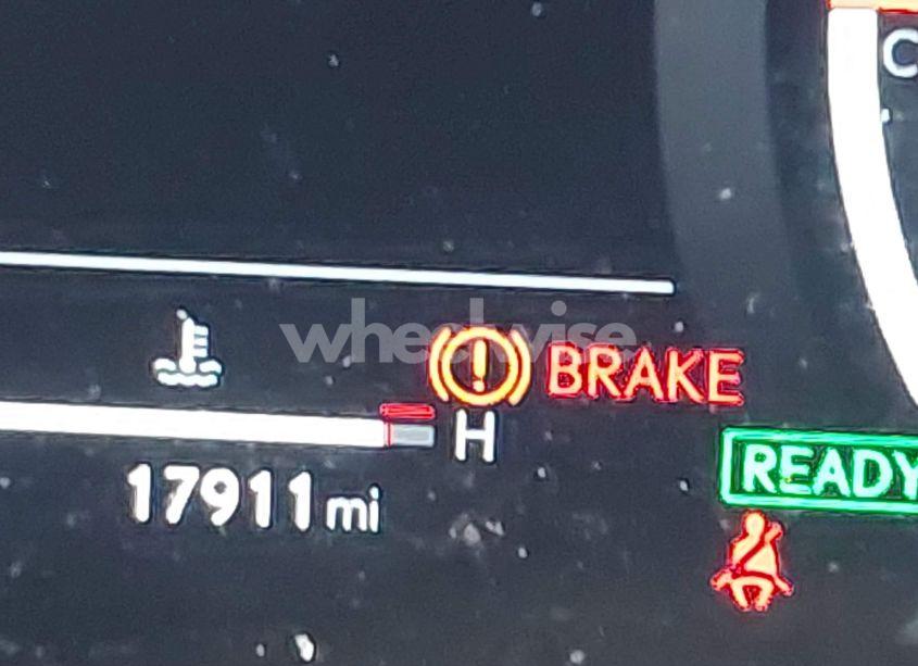 Photo 16 of 2024 Lexus Tx 500H F SPORT PREMIUM (VIN 5TDABAB68RS001137)