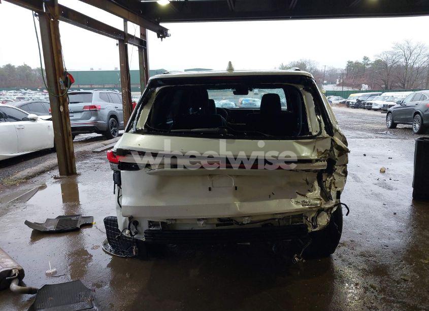 Photo 17 of 2024 Lexus Tx 500H F SPORT PREMIUM (VIN 5TDABAB68RS001137)