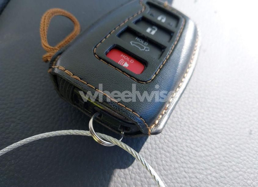 Photo 11 of 2023 Toyota Highlander HYBRID XLE BRONZE (VIN 5TDABRCH5PS567073)