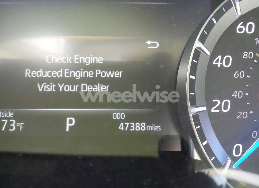Photo 15 of 2023 Toyota Highlander HYBRID XLE BRONZE (VIN 5TDABRCH5PS567073)