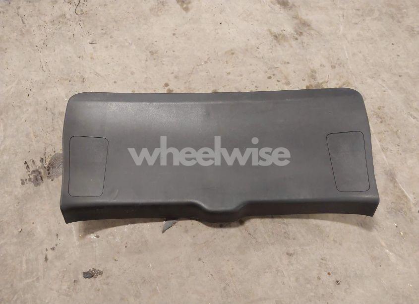 Photo 12 of 2022 Toyota Highlander HYBRID XLE BRONZE EDITION (VIN 5TDABRCHXNS537970)