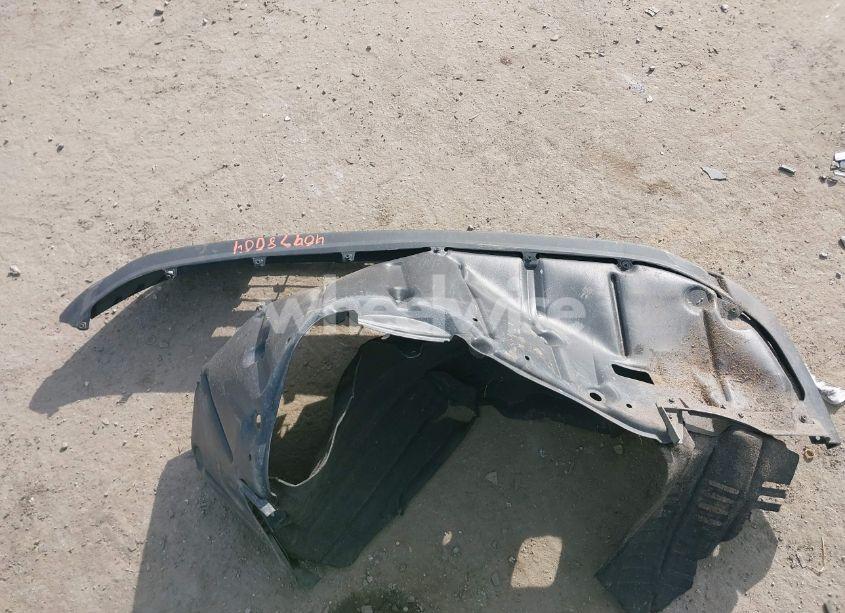 Photo 11 of 2022 Toyota Highlander HYBRID XLE BRONZE EDITION (VIN 5TDABRCHXNS541338)