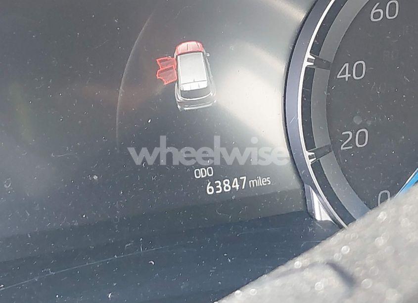 Photo 15 of 2022 Toyota Highlander HYBRID XLE BRONZE EDITION (VIN 5TDABRCHXNS541338)