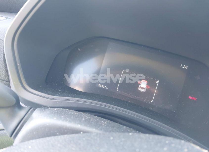 Photo 15 of 2024 Toyota Grand HIGHLANDER HYBRID XLE (VIN 5TDACAB50RS001394)