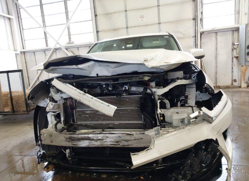 Photo 6 of 2024 Toyota Grand HIGHLANDER HYBRID XLE (VIN 5TDACAB51RS009505)