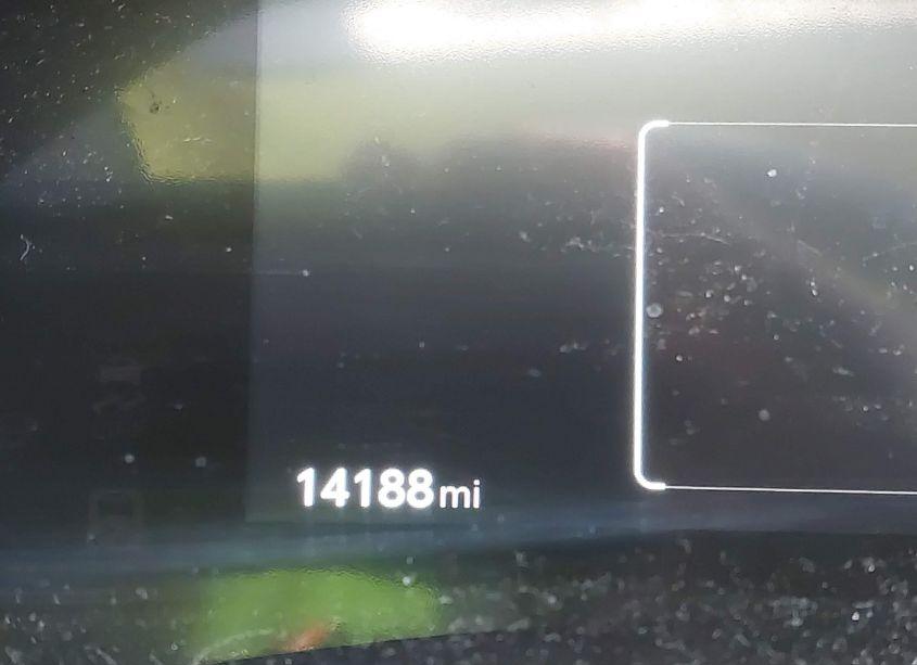 Photo 7 of 2024 Toyota Grand HIGHLANDER HYBRID XLE (VIN 5TDACAB51RS009505)