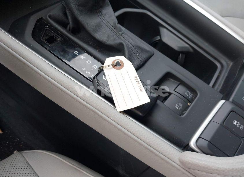 Photo 11 of 2024 Toyota Grand HIGHLANDER HYBRID LIMITED (VIN 5TDACAB51RS023081)