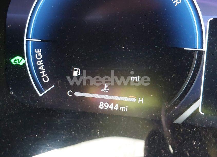 Photo 15 of 2024 Toyota Grand HIGHLANDER HYBRID LIMITED (VIN 5TDACAB51RS023081)