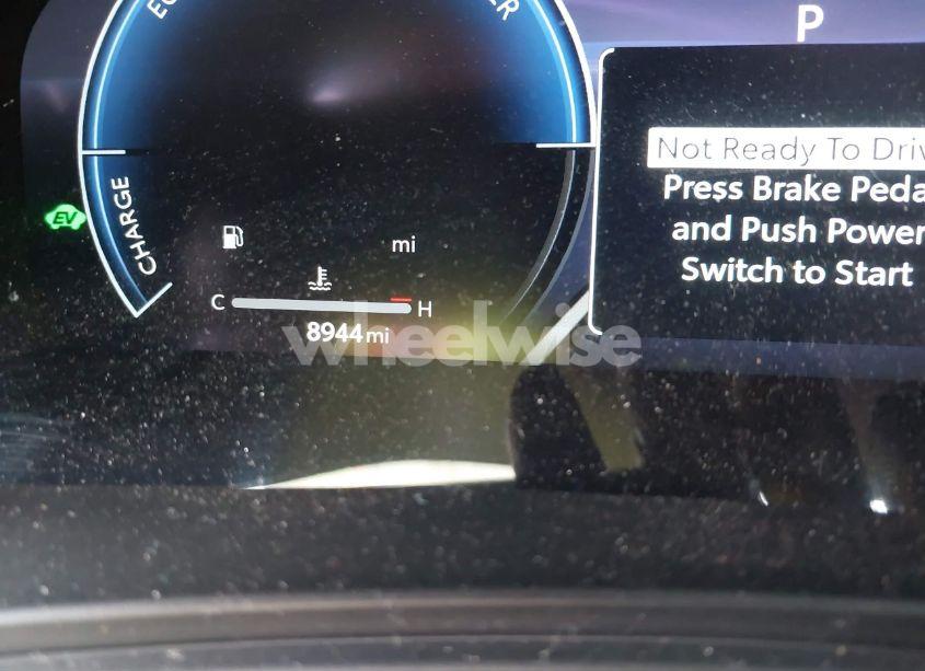 Photo 7 of 2024 Toyota Grand HIGHLANDER HYBRID LIMITED (VIN 5TDACAB51RS023081)