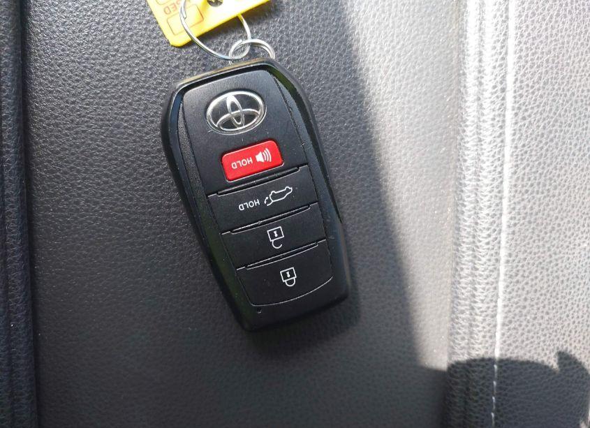 Photo 11 of 2024 Toyota Grand HIGHLANDER HYBRID LIMITED (VIN 5TDACAB52RS012669)