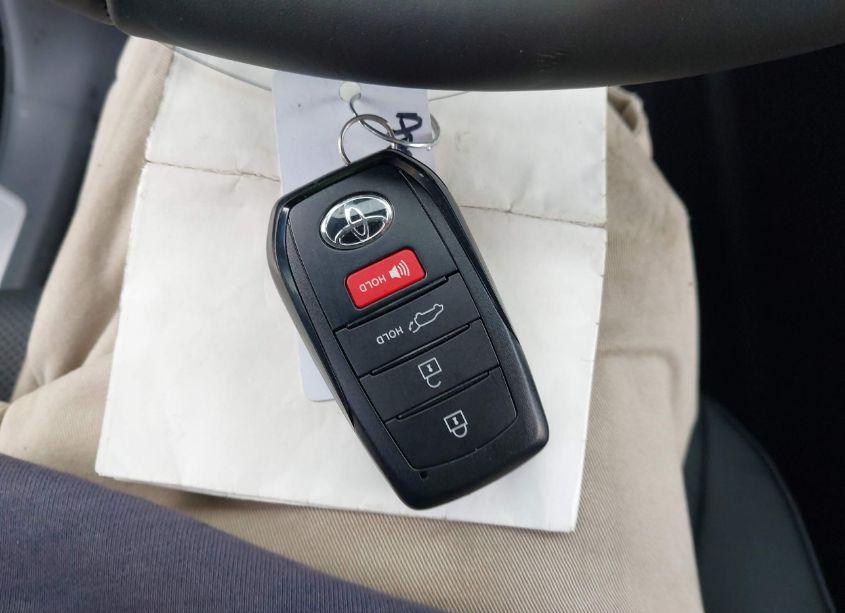 Photo 11 of 2024 Toyota Grand HIGHLANDER HYBRID LIMITED (VIN 5TDACAB52RS025969)