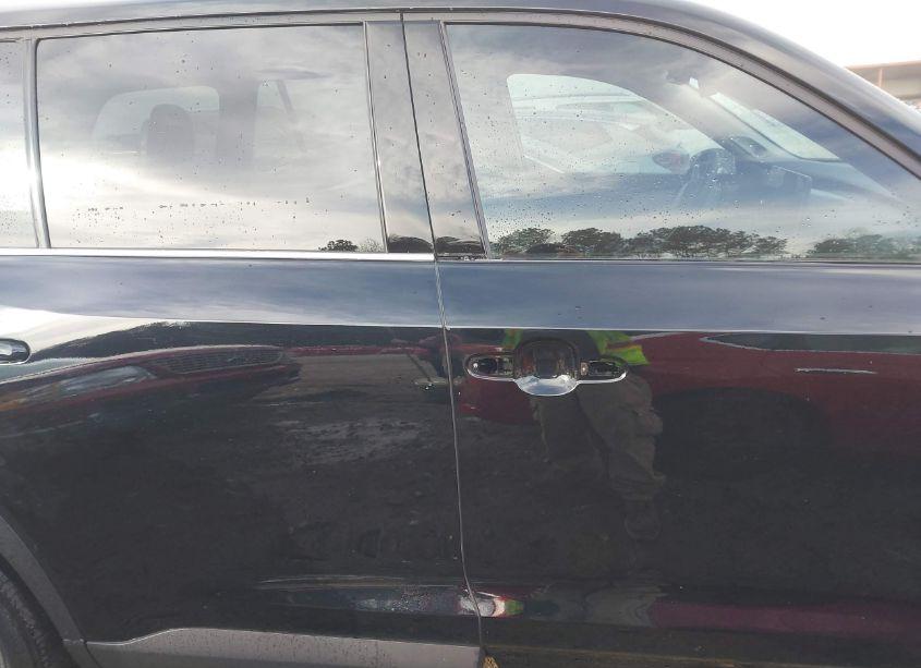 Photo 14 of 2024 Toyota Grand HIGHLANDER HYBRID LIMITED (VIN 5TDACAB52RS025969)