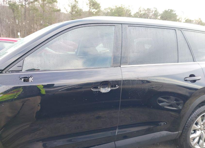 Photo 15 of 2024 Toyota Grand HIGHLANDER HYBRID LIMITED (VIN 5TDACAB52RS025969)