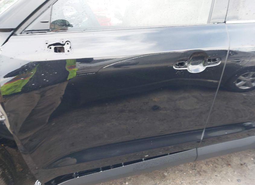 Photo 19 of 2024 Toyota Grand HIGHLANDER HYBRID LIMITED (VIN 5TDACAB52RS025969)