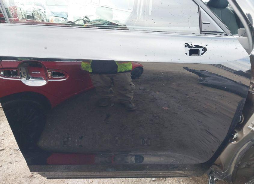 Photo 21 of 2024 Toyota Grand HIGHLANDER HYBRID LIMITED (VIN 5TDACAB52RS025969)