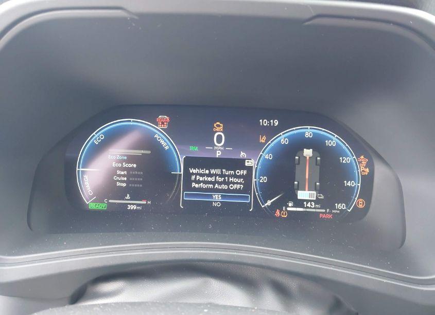 Photo 7 of 2024 Toyota Grand HIGHLANDER HYBRID LIMITED (VIN 5TDACAB52RS025969)