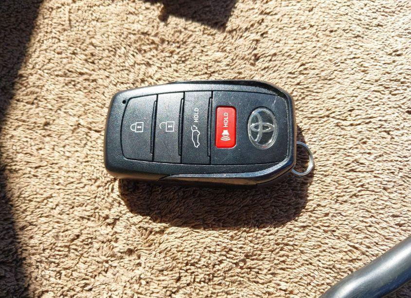 Photo 11 of 2024 Toyota Grand HIGHLANDER HYBRID LIMITED (VIN 5TDACAB54RS004749)