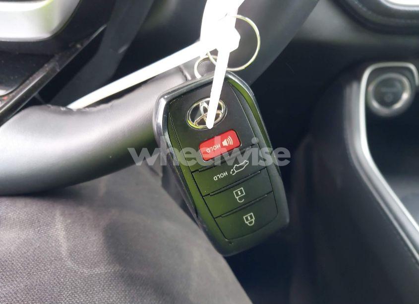 Photo 11 of 2024 Toyota Grand HIGHLANDER HYBRID LIMITED (VIN 5TDACAB54RS020546)