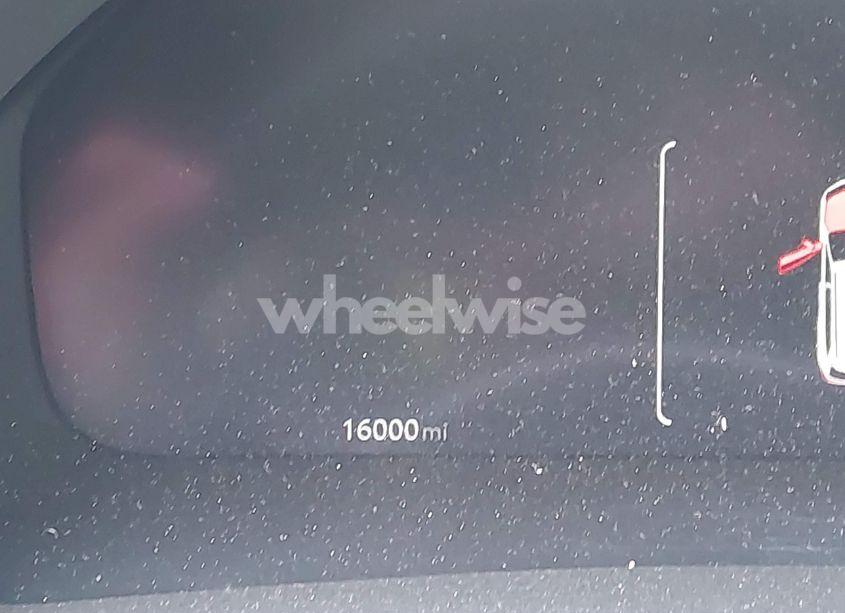 Photo 7 of 2024 Toyota Grand HIGHLANDER HYBRID LIMITED (VIN 5TDACAB54RS020546)