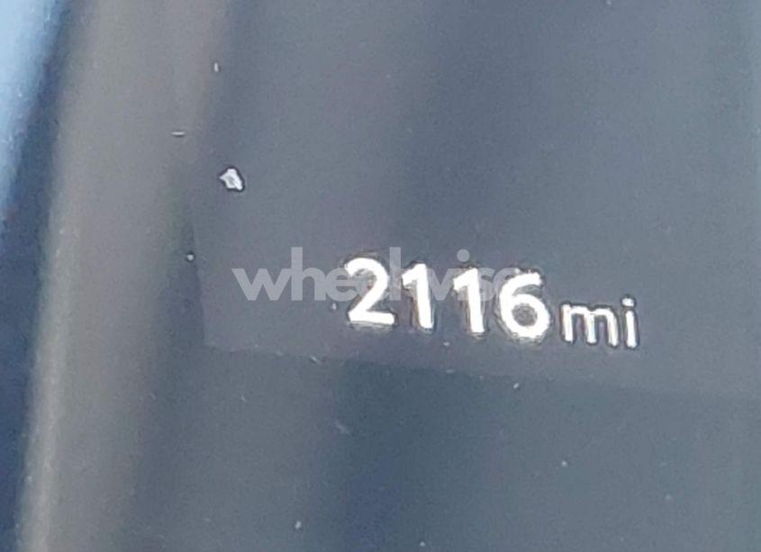 Photo 15 of 2024 Toyota Grand HIGHLANDER HYBRID XLE (VIN 5TDACAB55RS030180)