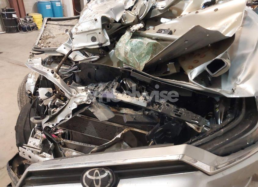 Photo 10 of 2024 Toyota Grand HIGHLANDER HYBRID LIMITED (VIN 5TDACAB56RS020015)