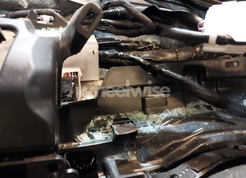 Photo 14 of 2024 Toyota Grand HIGHLANDER HYBRID LIMITED (VIN 5TDACAB56RS020015)